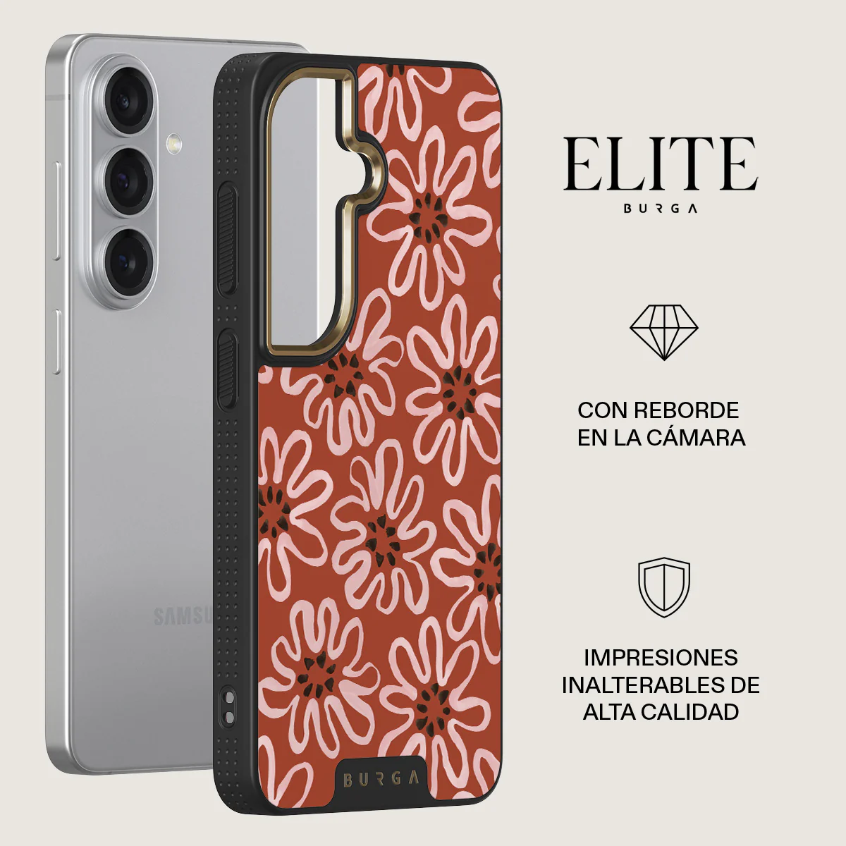Lambada - Samsung Galaxy S26 Plus Funda - Image 6