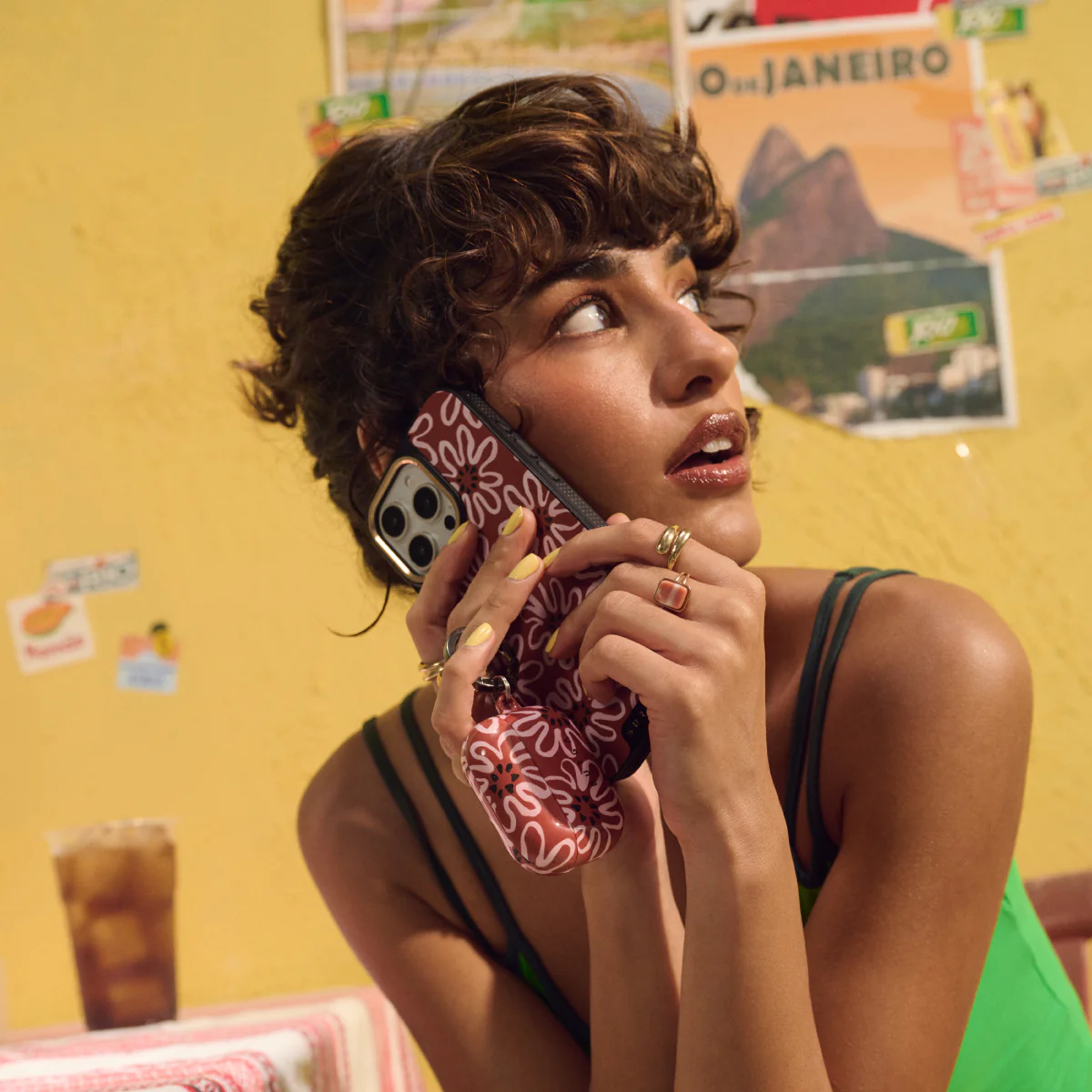 Lambada - Samsung Galaxy S26 Plus Funda - Image 70