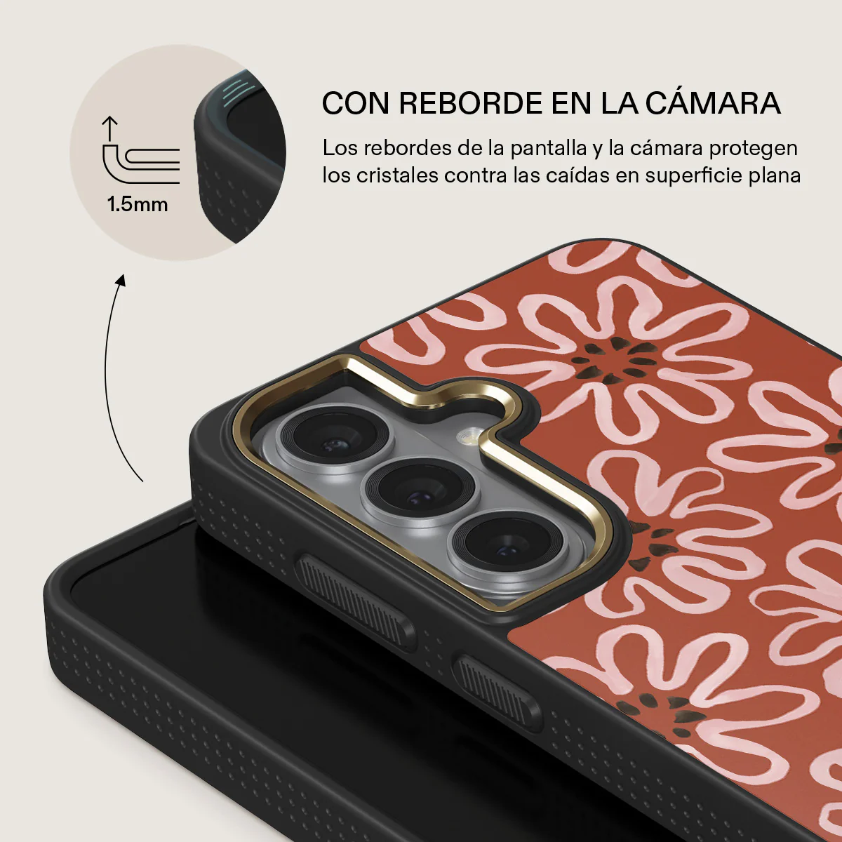 Lambada - Samsung Galaxy S26 Plus Funda - Image 8