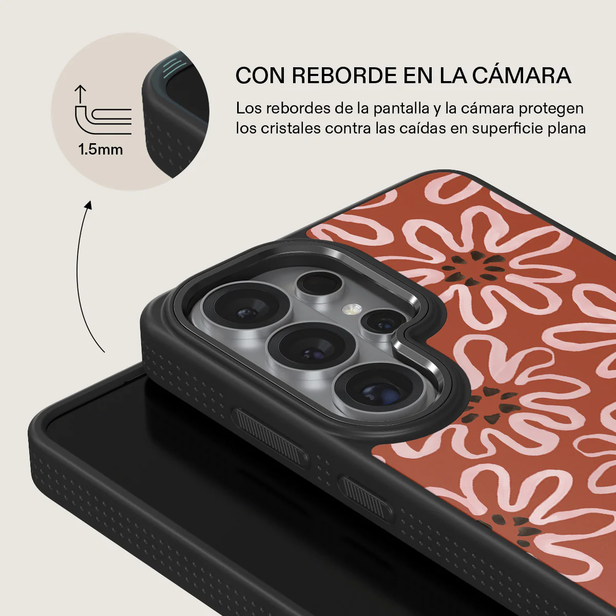 Lambada - Samsung Galaxy S26 Ultra Funda - Image 15