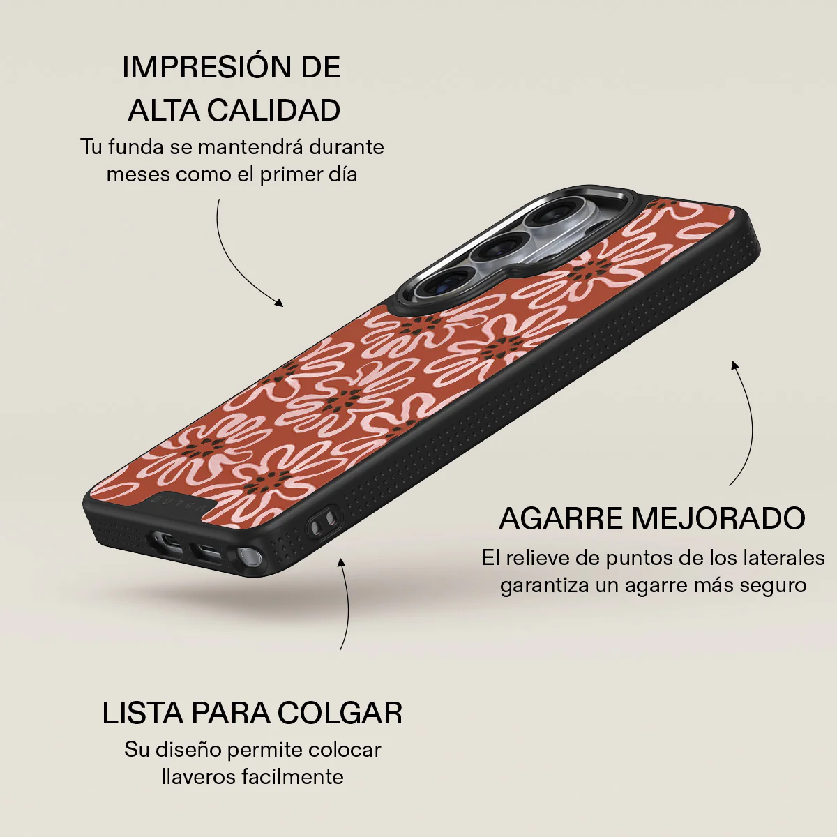 Lambada - Samsung Galaxy S26 Ultra Funda - Image 16