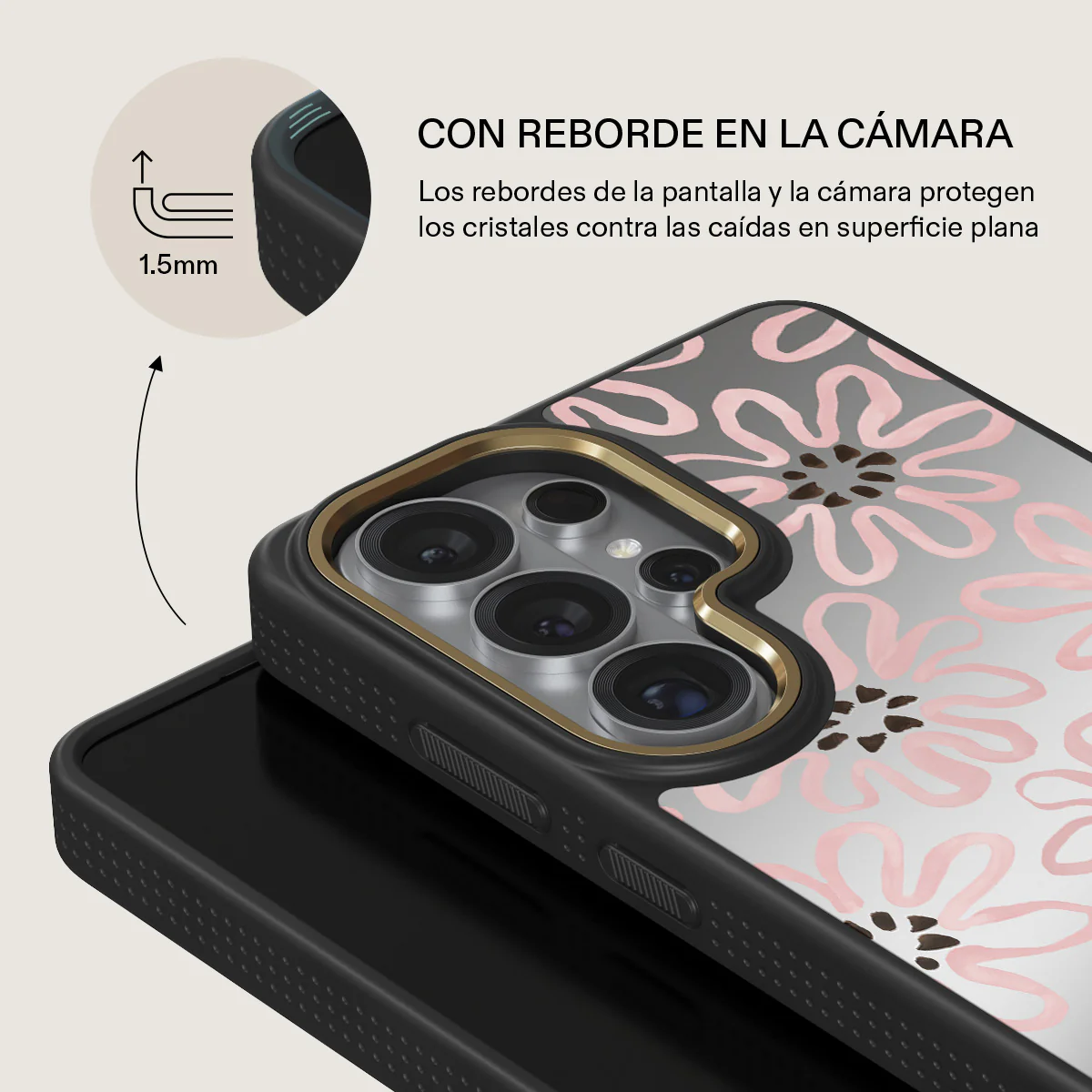 Lambada - Samsung Galaxy S26 Ultra Funda - Image 44