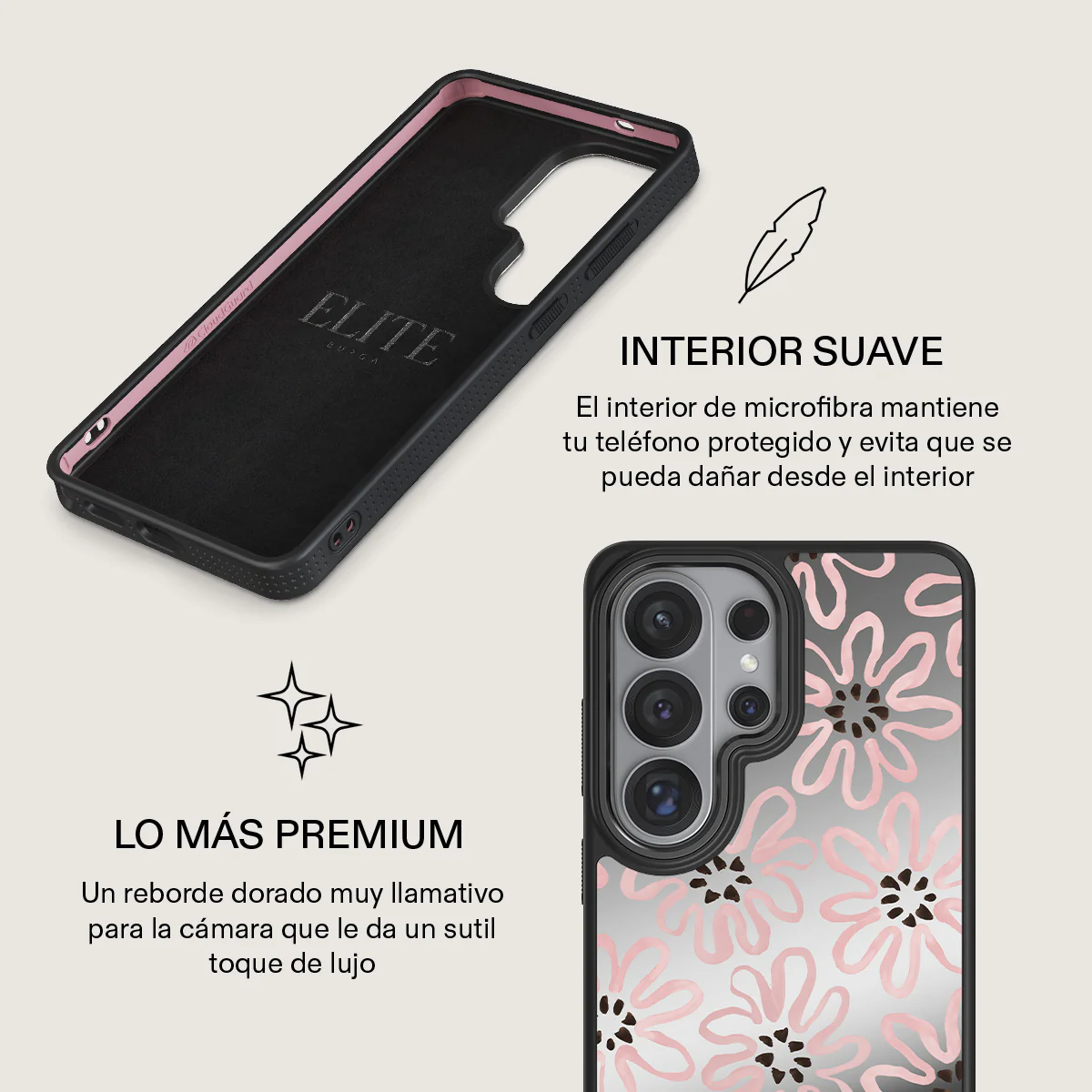 Lambada - Samsung Galaxy S26 Ultra Funda - Image 54