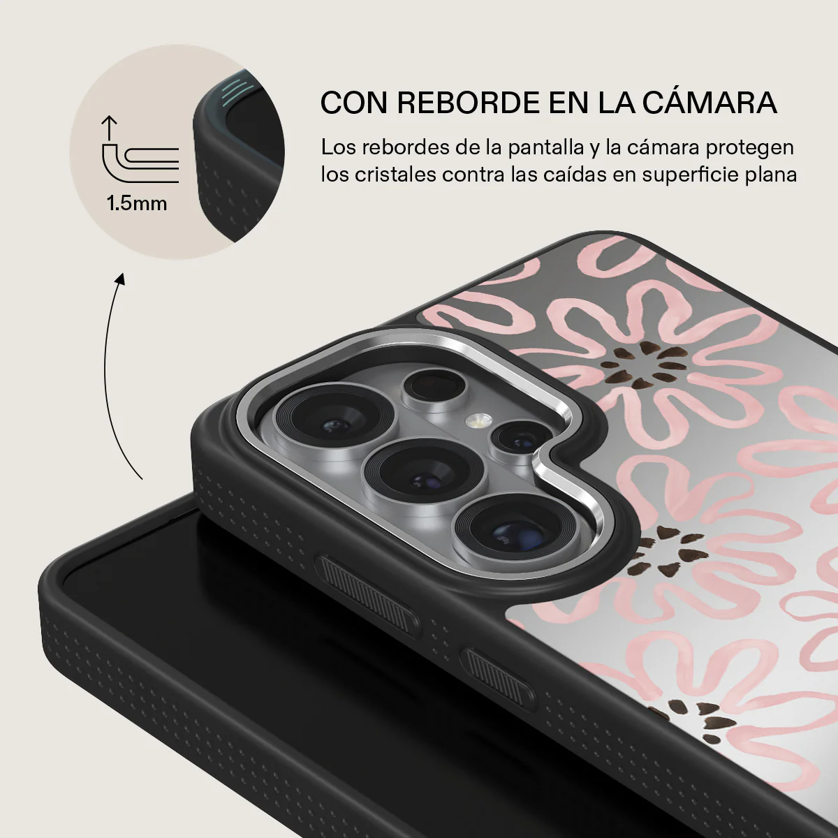 Lambada - Samsung Galaxy S26 Ultra Funda - Image 60