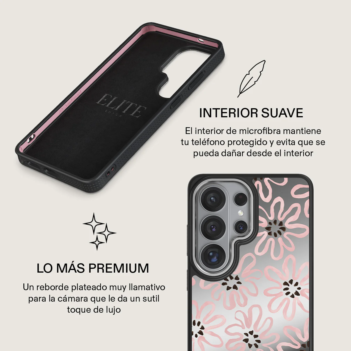 Lambada - Samsung Galaxy S26 Ultra Funda - Image 62