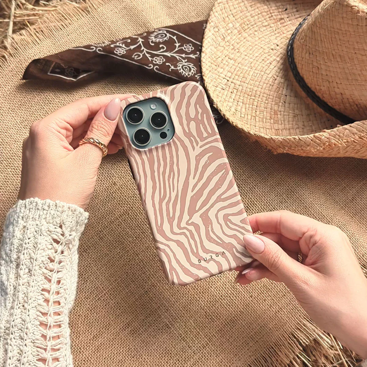 Lasso - iPhone 17e Funda - Image 5