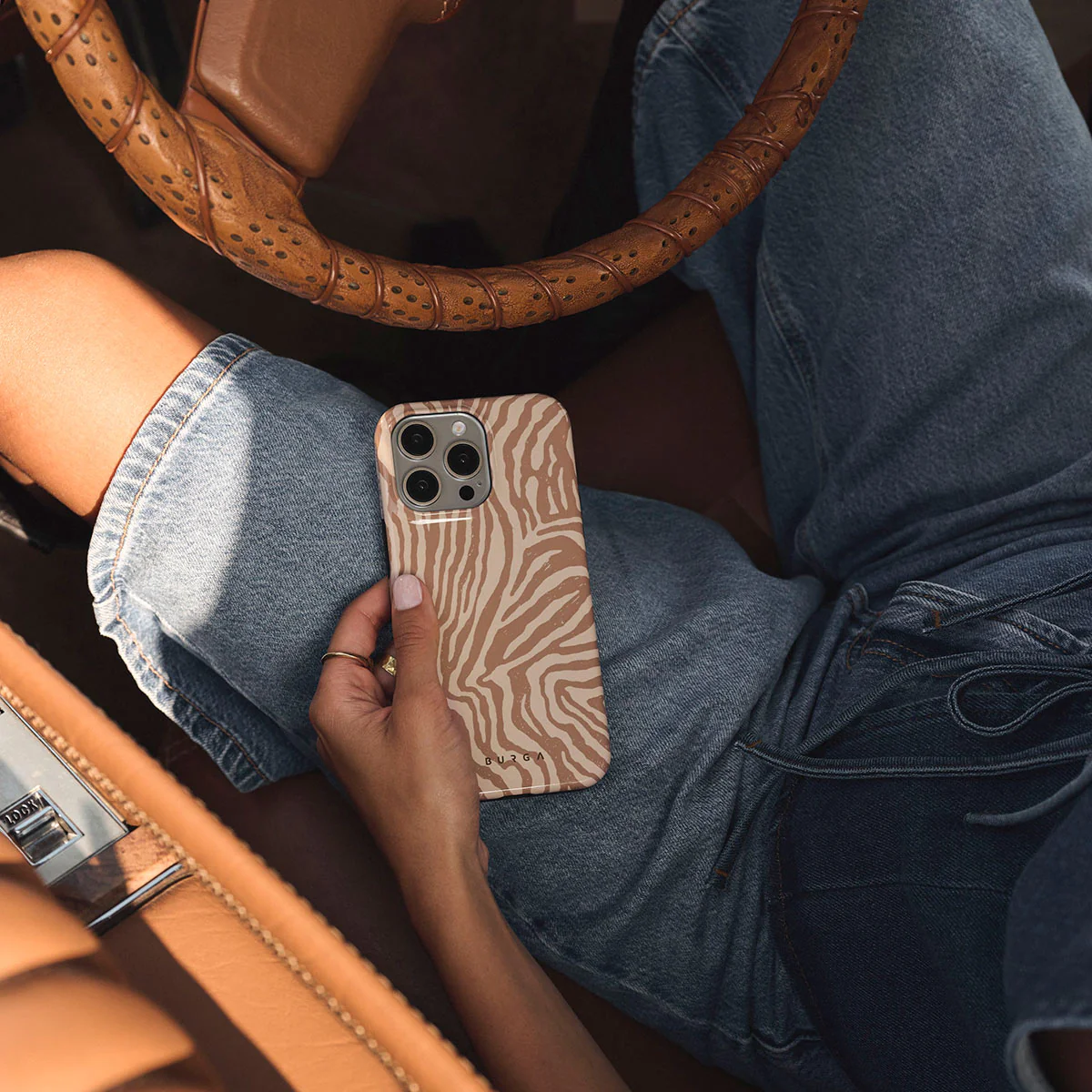 Lasso - Samsung Galaxy A57 5G Funda - Image 6