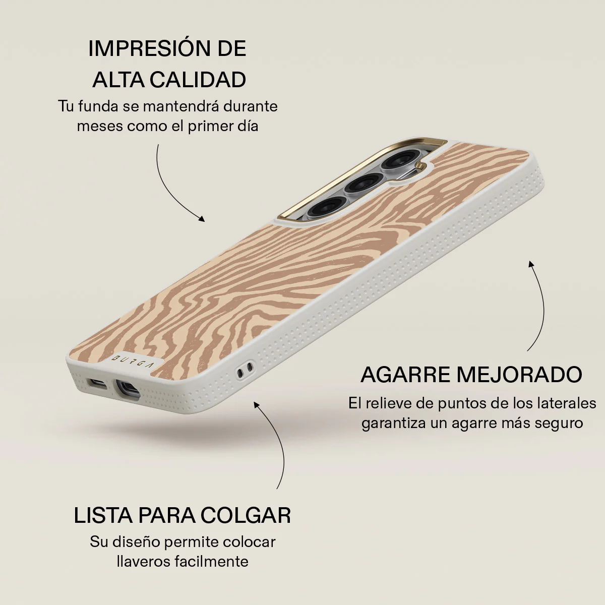 Lasso - Samsung Galaxy S26 Funda - Image 30