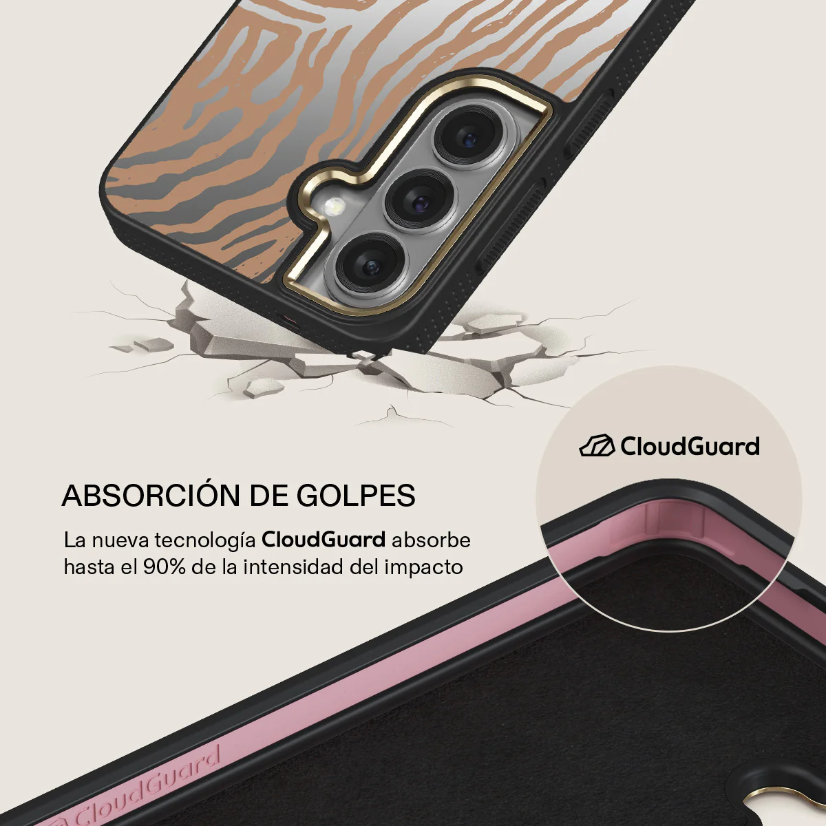 Lasso - Samsung Galaxy S26 Funda - Image 42