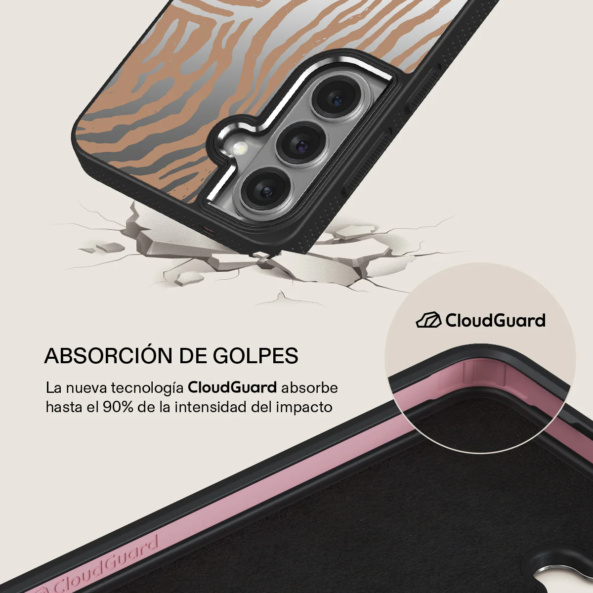 Lasso - Samsung Galaxy S26 Funda - Image 50