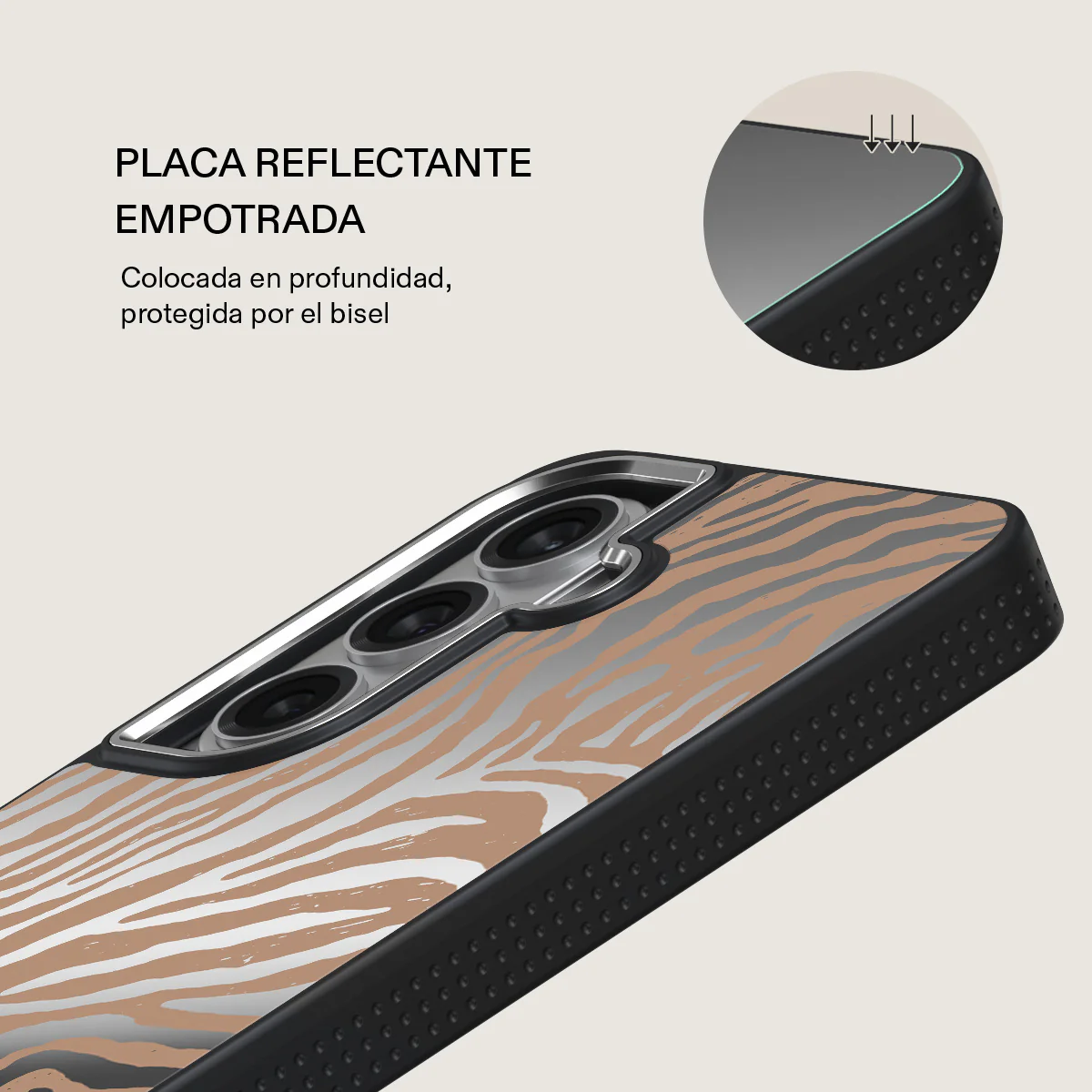 Lasso - Samsung Galaxy S26 Funda - Image 59