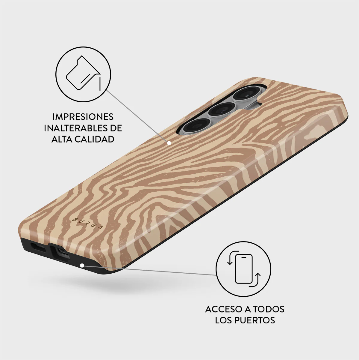 Lasso - Samsung Galaxy S26 Plus Funda - Image 3