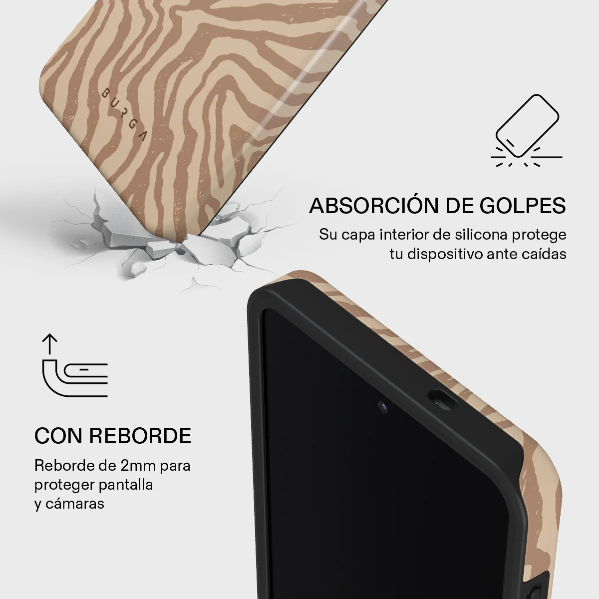 Lasso - Samsung Galaxy S26 Plus Funda - Image 4