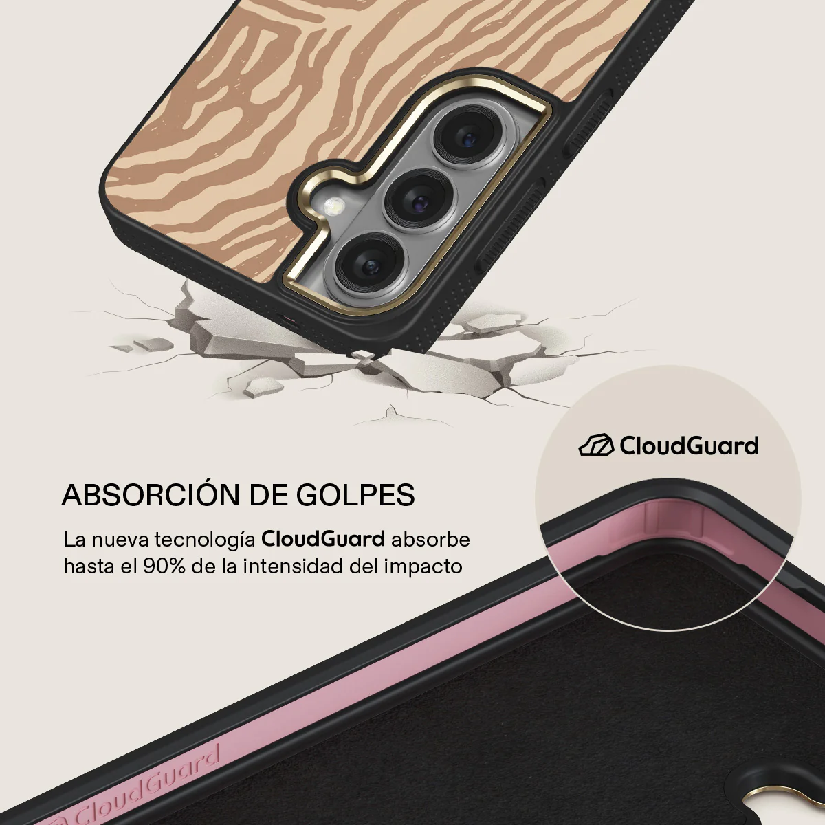 Lasso - Samsung Galaxy S26 Plus Funda - Image 7