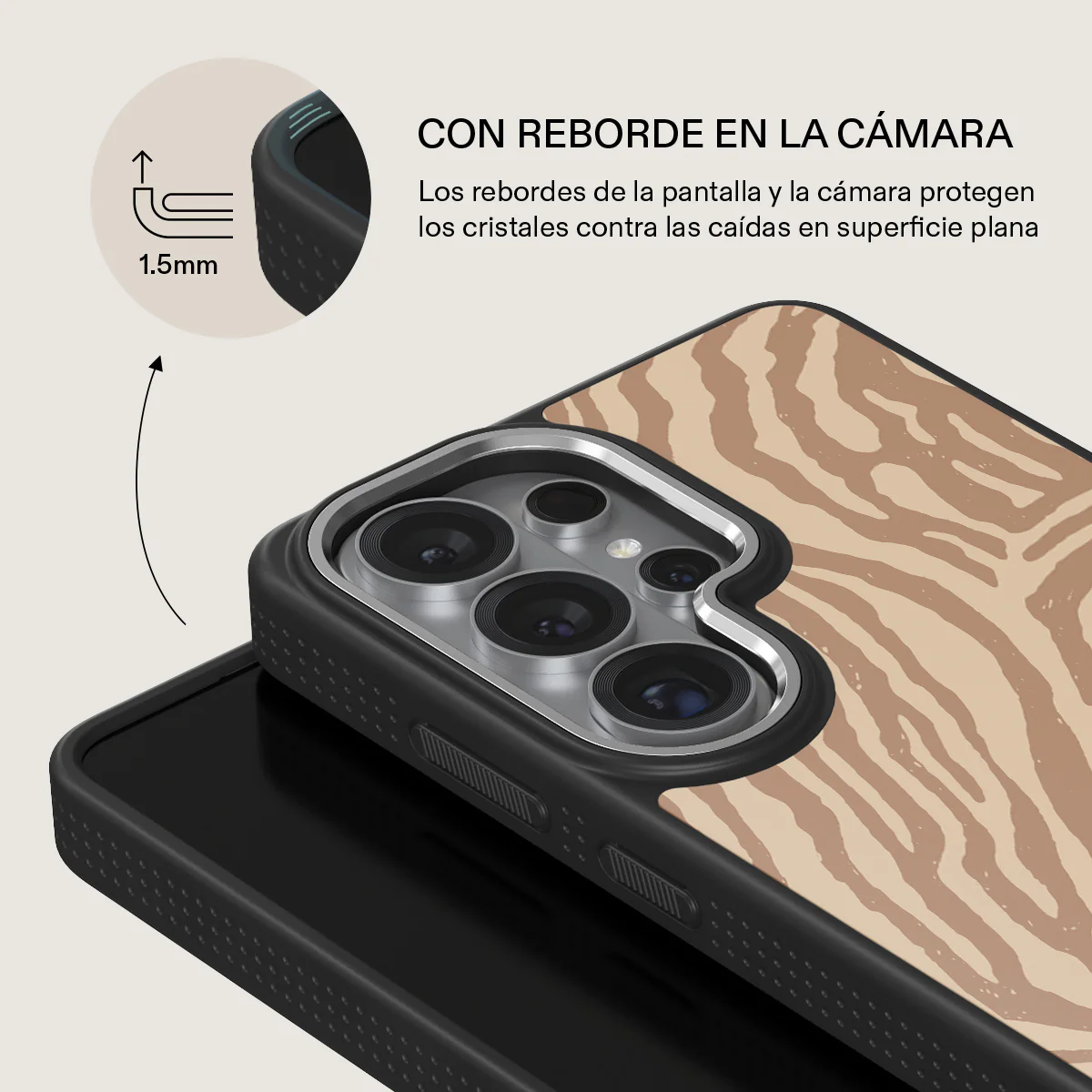 Lasso - Samsung Galaxy S26 Ultra Funda - Image 22