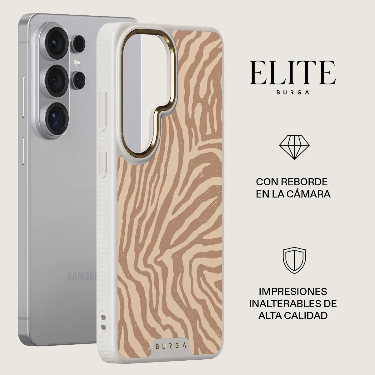 Lasso - Samsung Galaxy S26 Ultra Funda - Image 27