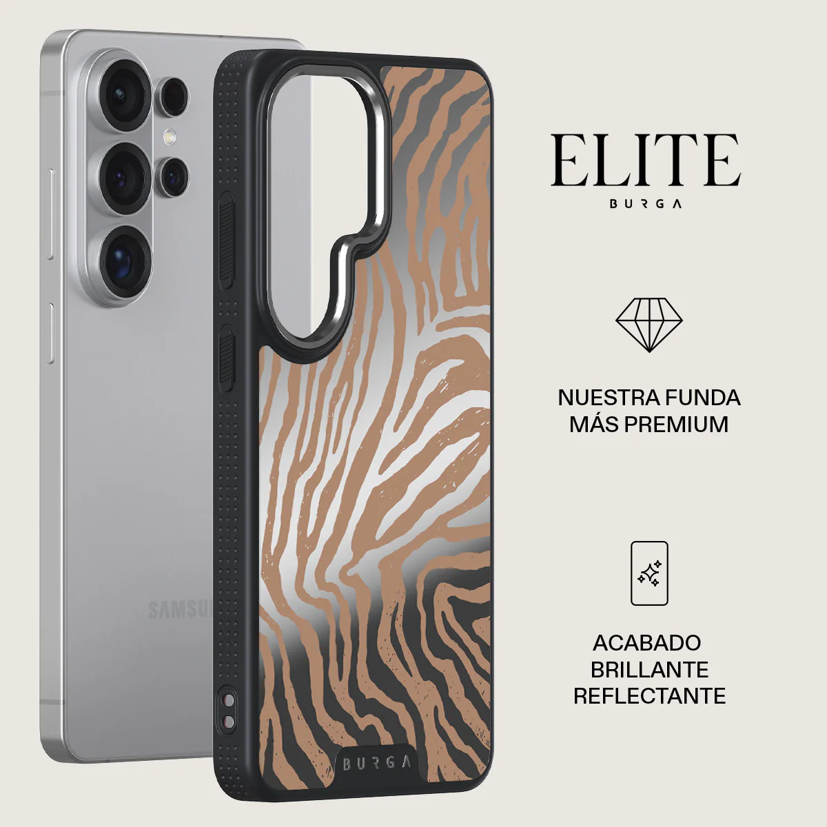 Lasso - Samsung Galaxy S26 Ultra Funda - Image 57