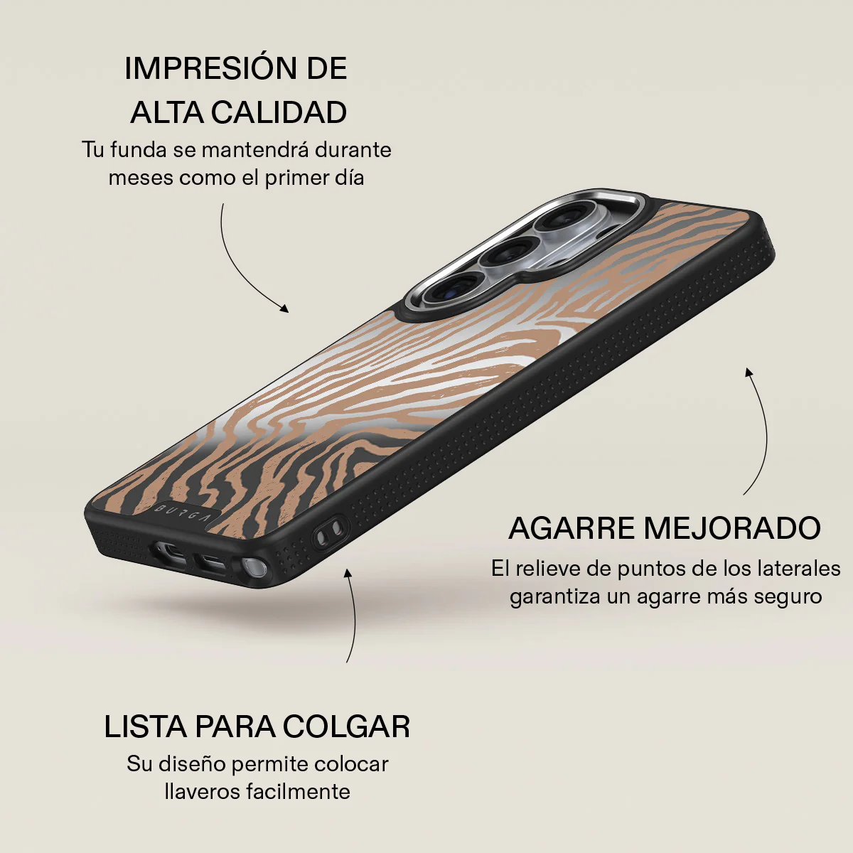 Lasso - Samsung Galaxy S26 Ultra Funda - Image 61