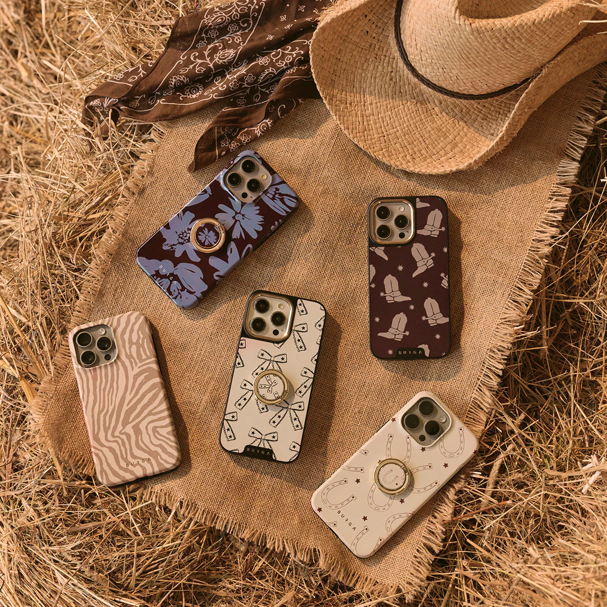 Lasso - Samsung Galaxy S26 Ultra Funda - Image 69