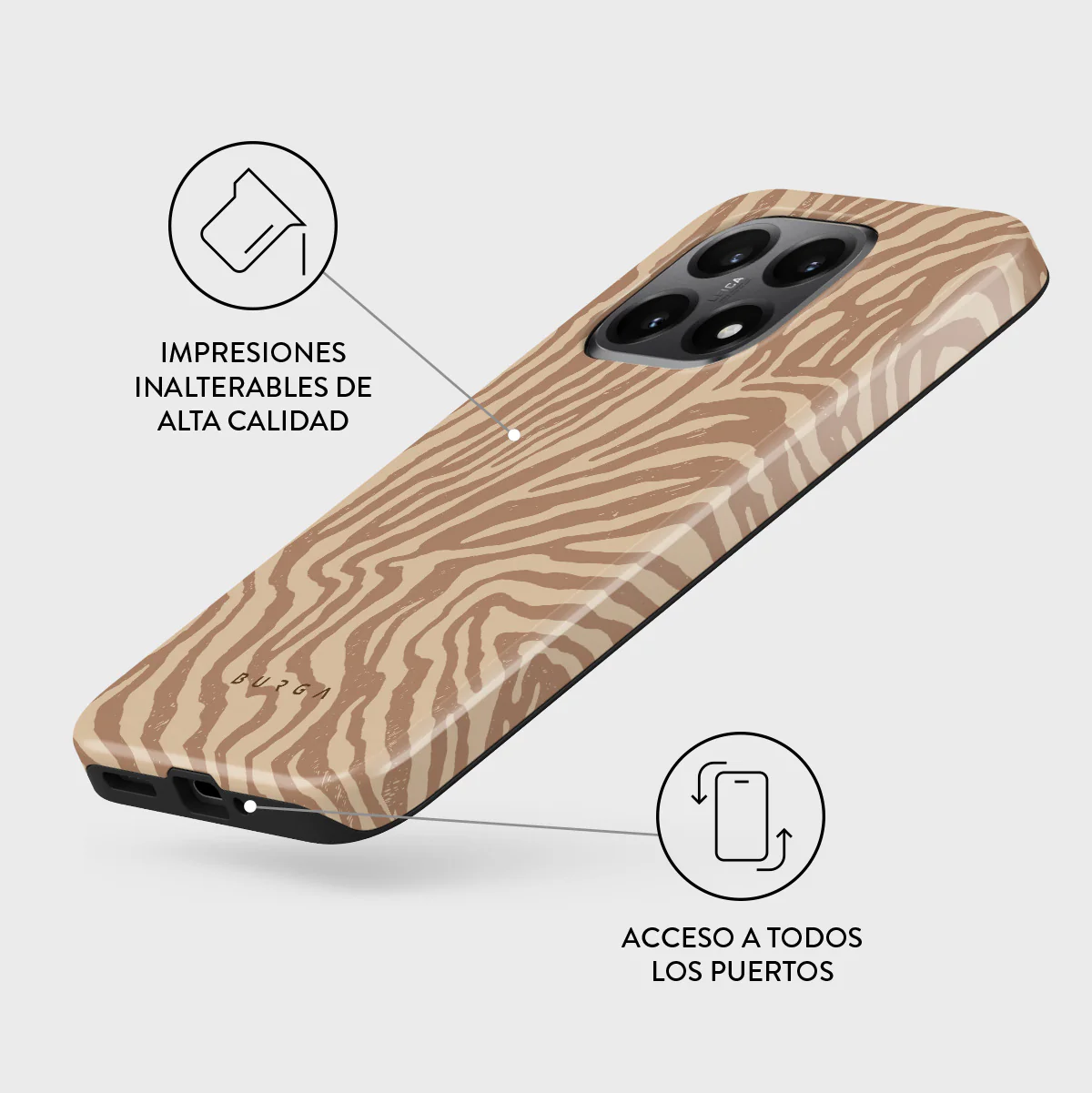 Lasso - Xiaomi 15T Funda - Image 3