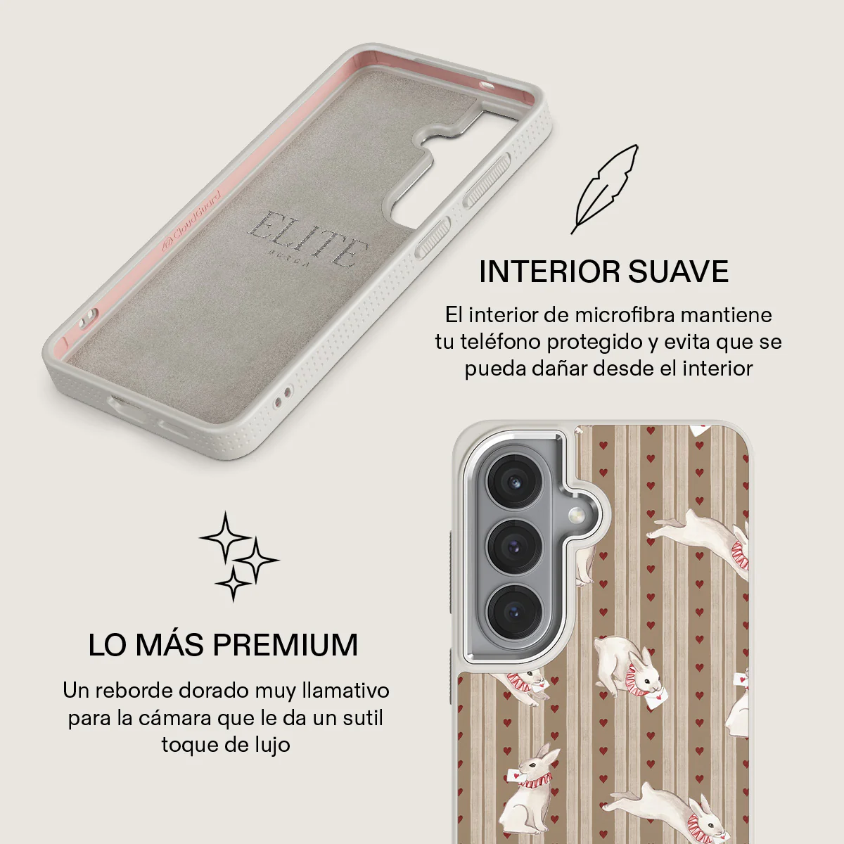 Late Again - Samsung Galaxy S26 Funda - Image 38