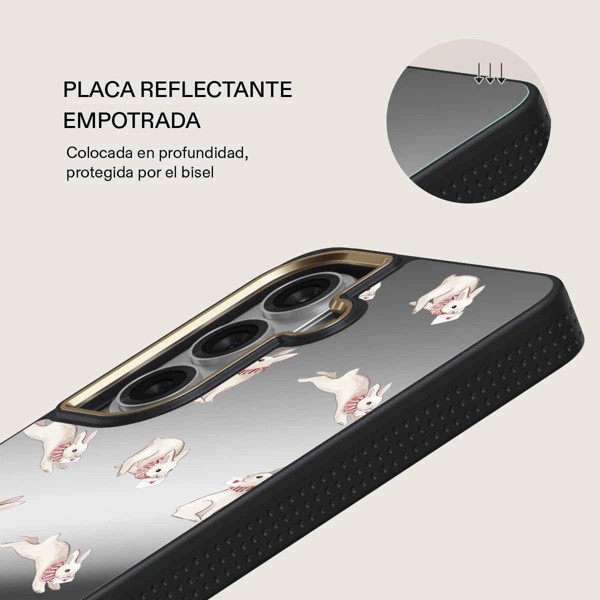 Late Again - Samsung Galaxy S26 Funda - Image 43