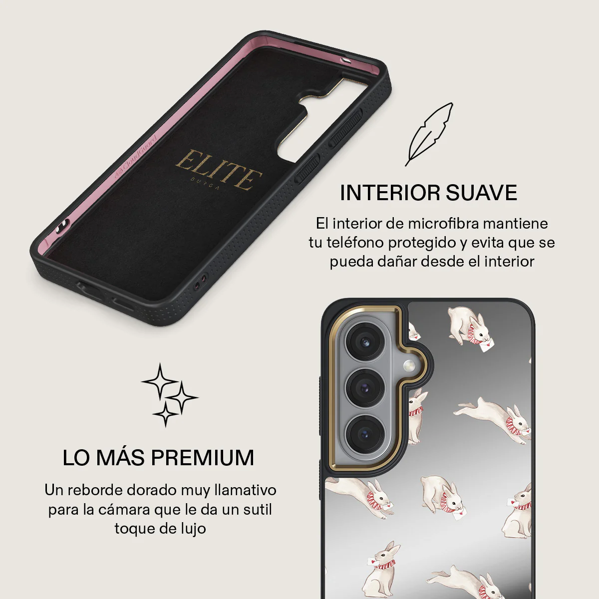 Late Again - Samsung Galaxy S26 Funda - Image 46