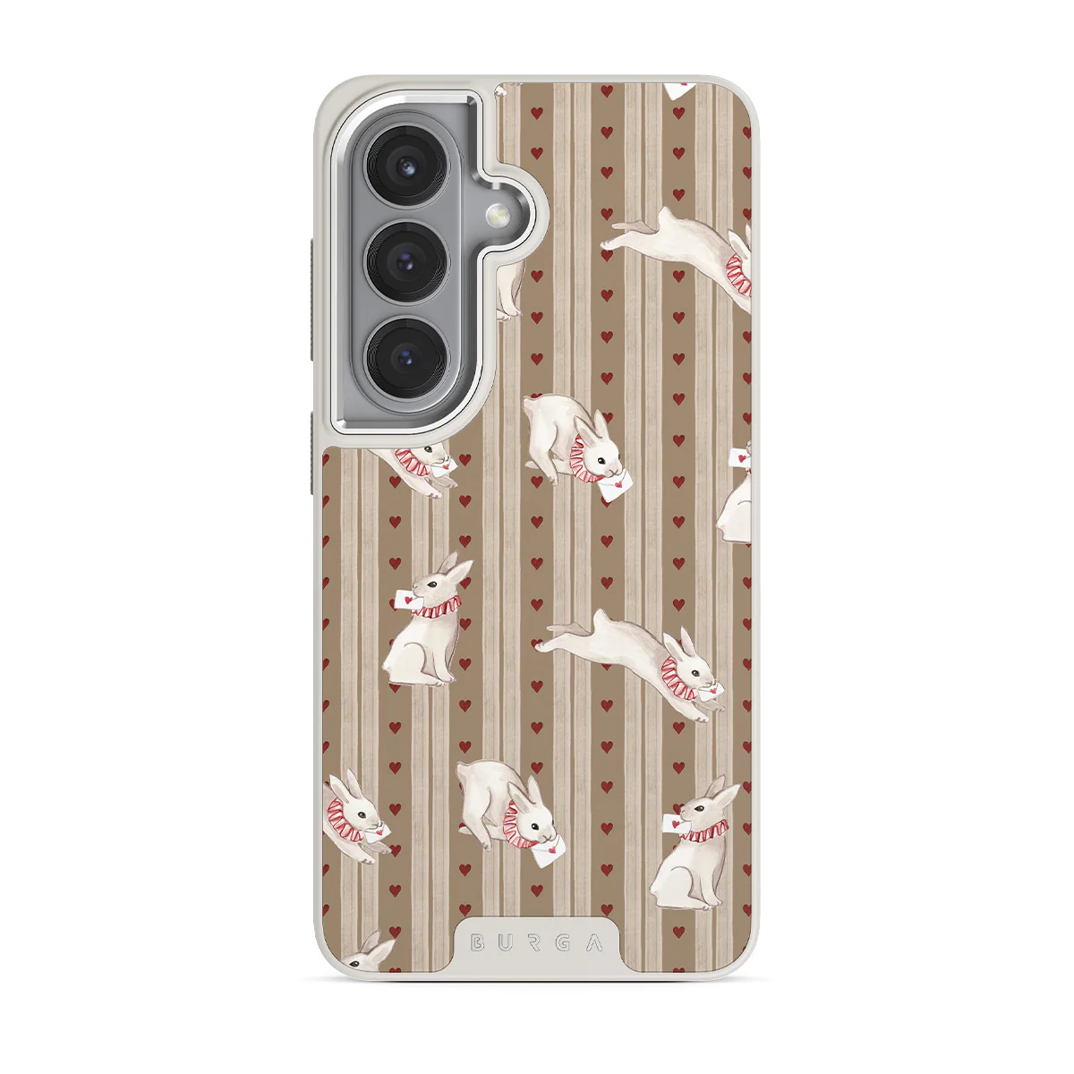 Late Again - Samsung Galaxy S26 Plus Funda - Image 33