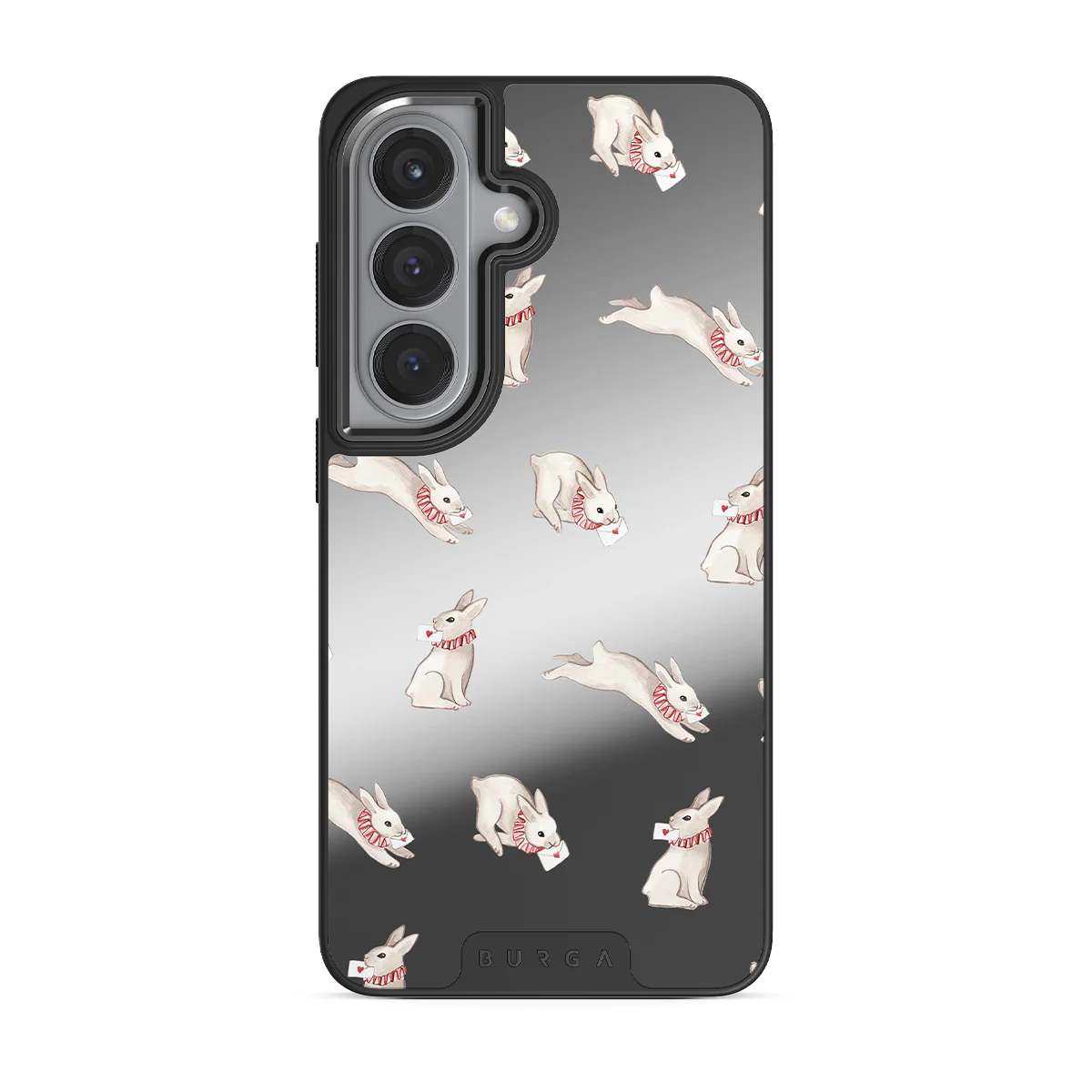 Late Again - Samsung Galaxy S26 Plus Funda - Image 48