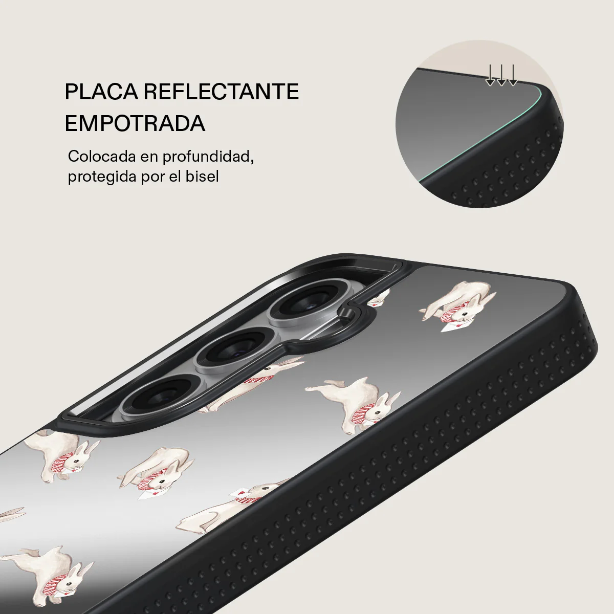 Late Again - Samsung Galaxy S26 Plus Funda - Image 51