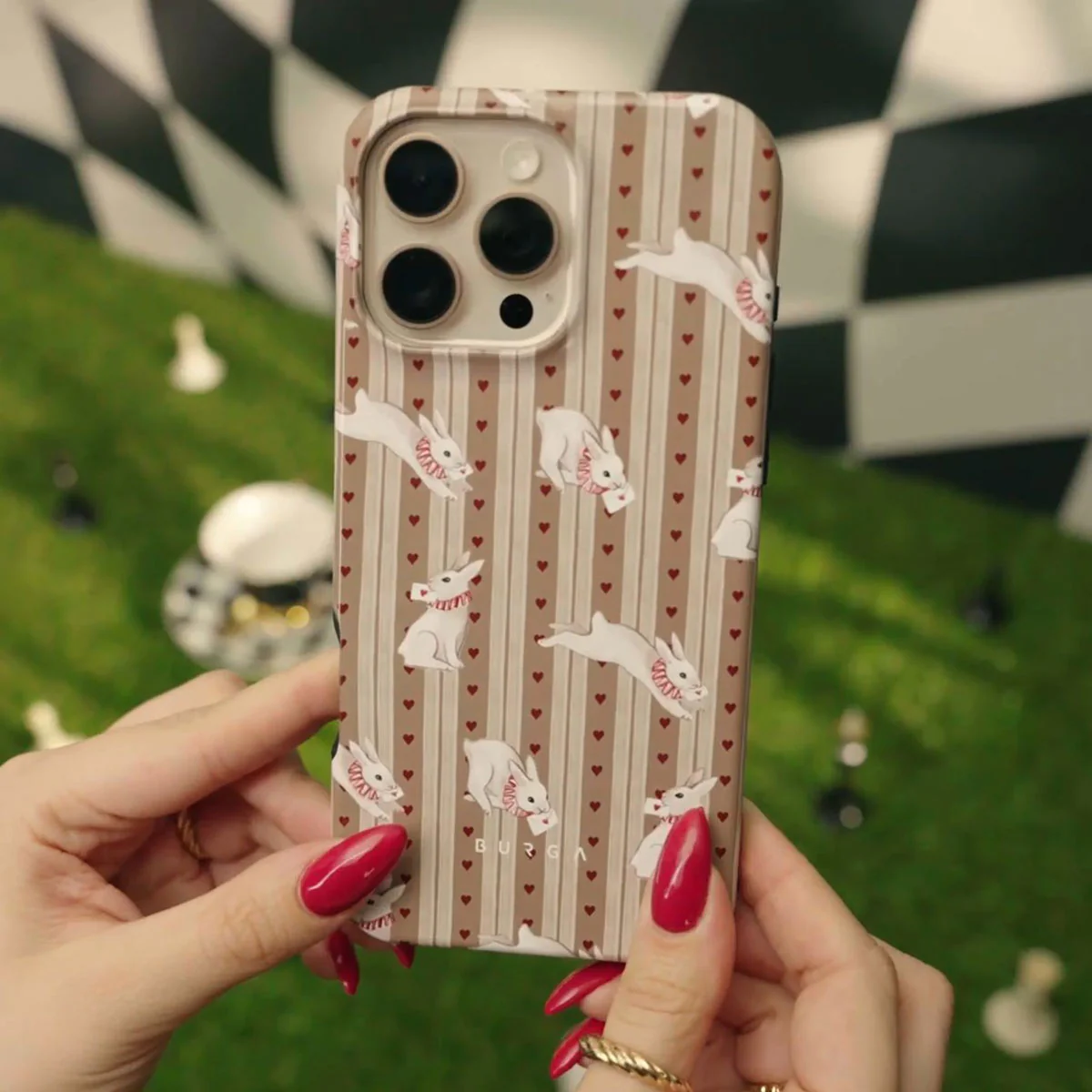 Late Again - Samsung Galaxy S26 Plus Funda - Image 64
