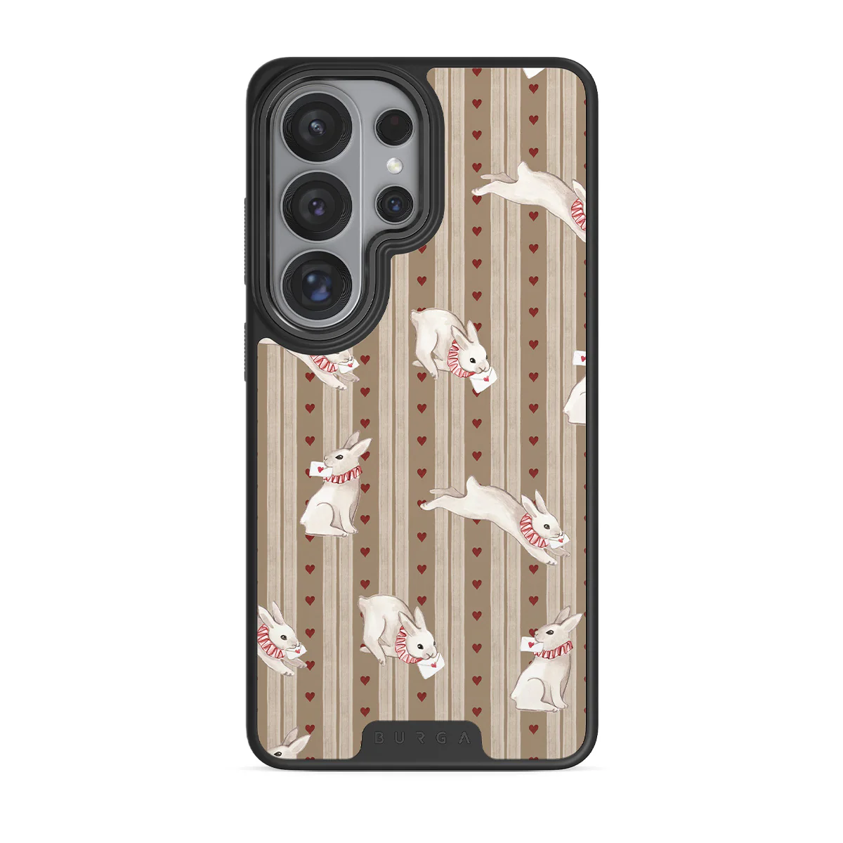 Late Again - Samsung Galaxy S26 Ultra Funda - Image 12