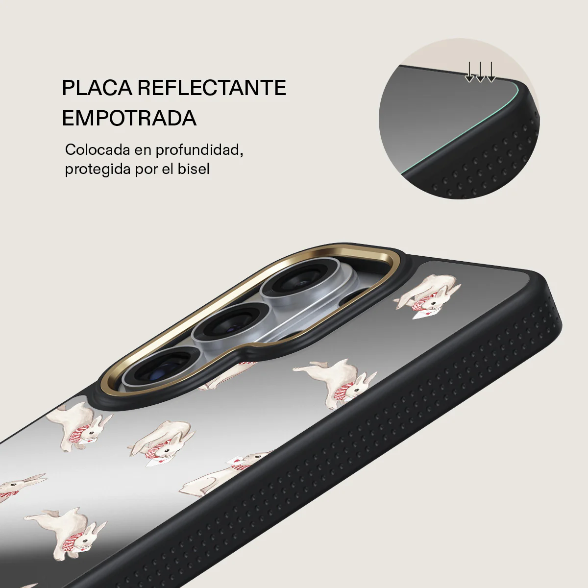 Late Again - Samsung Galaxy S26 Ultra Funda - Image 43