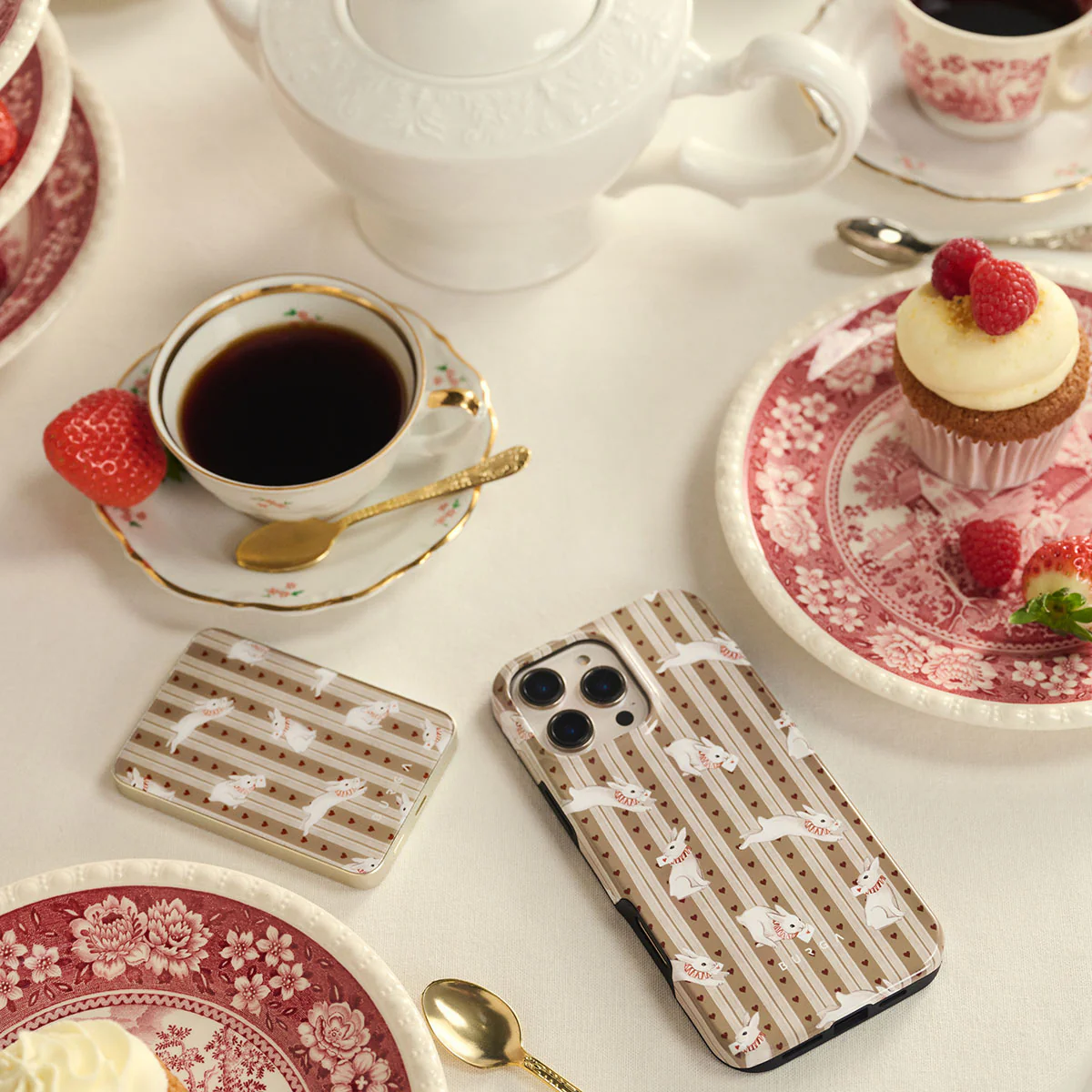 Late Again - Xiaomi 15T Funda - Image 6