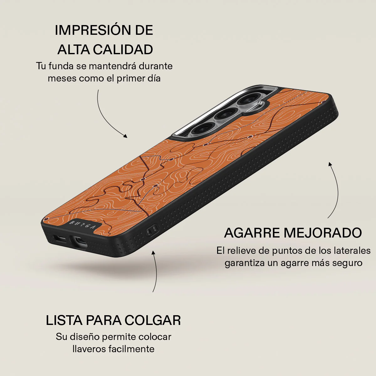 Latitude - Samsung Galaxy S26 Funda - Image 23