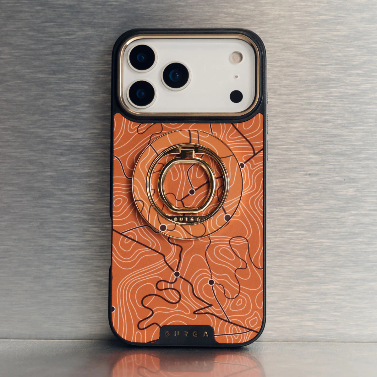 Latitude - Samsung Galaxy S26 Funda - Image 42