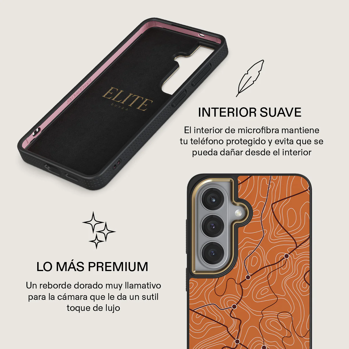 Latitude - Samsung Galaxy S26 Plus Funda - Image 10