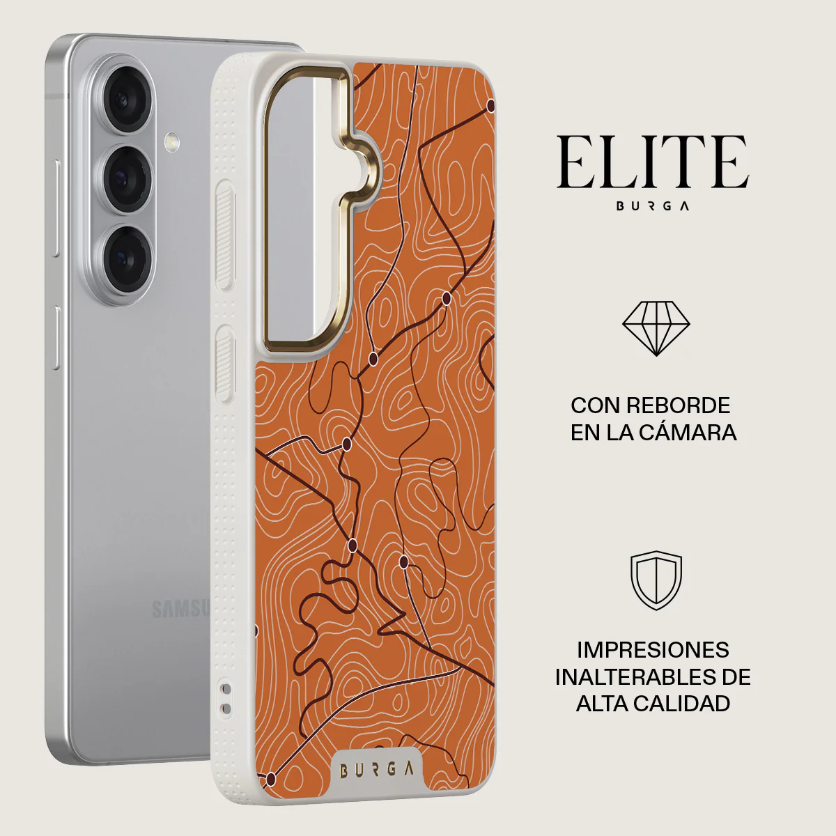 Latitude - Samsung Galaxy S26 Plus Funda - Image 27