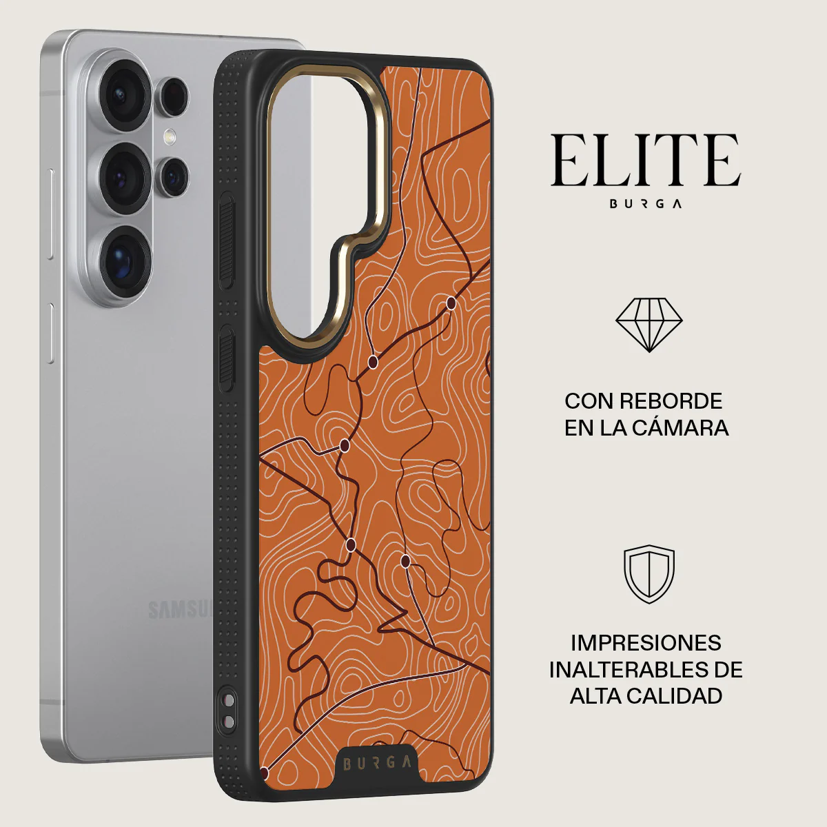 Latitude - Samsung Galaxy S26 Ultra Funda - Image 6