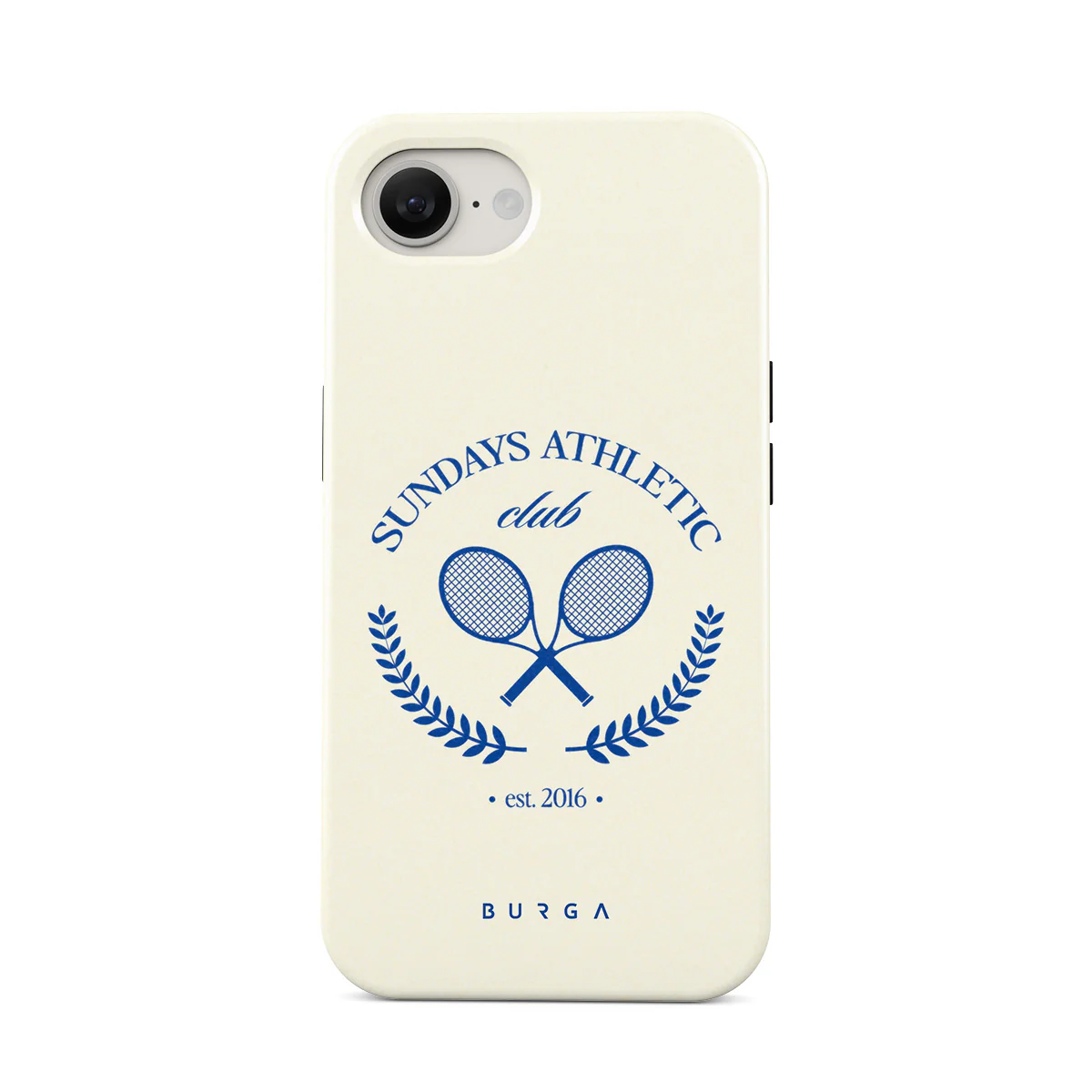 Leisure Club - iPhone 17e Funda