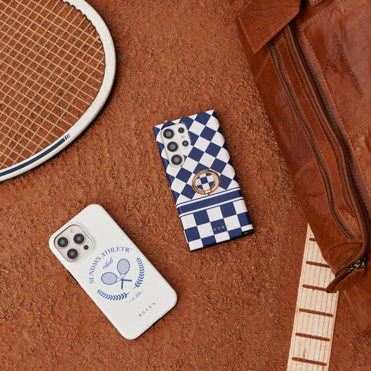 Leisure Club - iPhone 17e Funda - Image 10