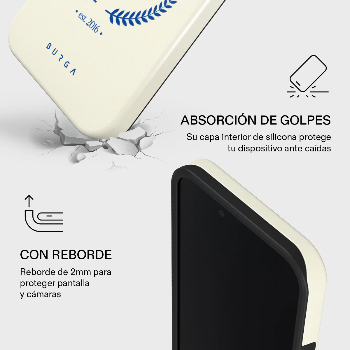 Leisure Club - iPhone 17e Funda - Image 4