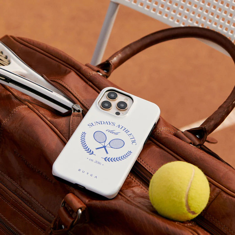 Leisure Club - iPhone 17e Funda - Image 8