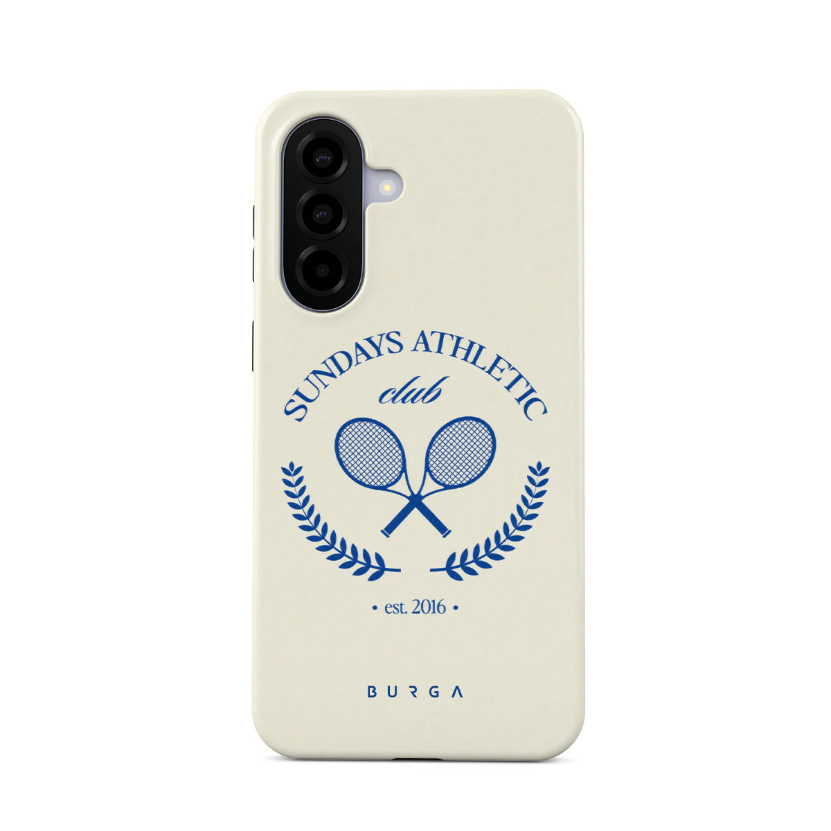 Leisure Club - Samsung Galaxy A37 5G Funda