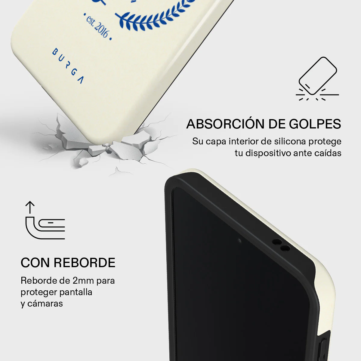 Leisure Club - Samsung Galaxy A57 5G Funda - Image 4