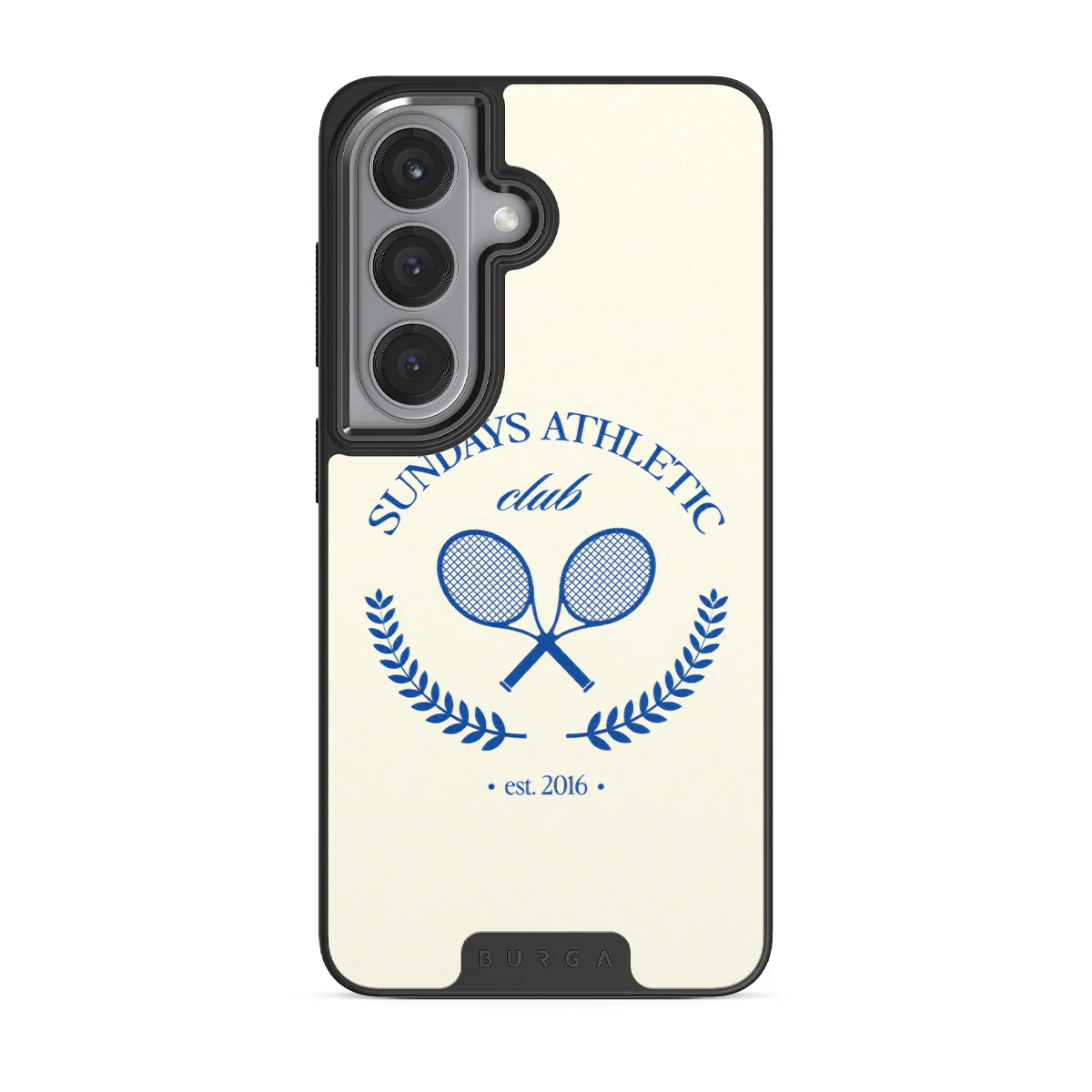 Leisure Club - Samsung Galaxy S26 Funda - Image 12