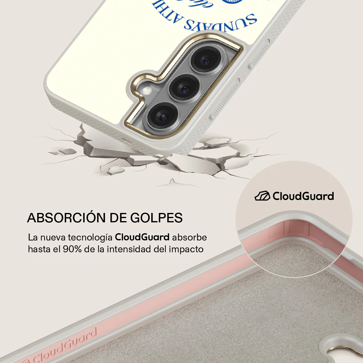 Leisure Club - Samsung Galaxy S26 Funda - Image 28
