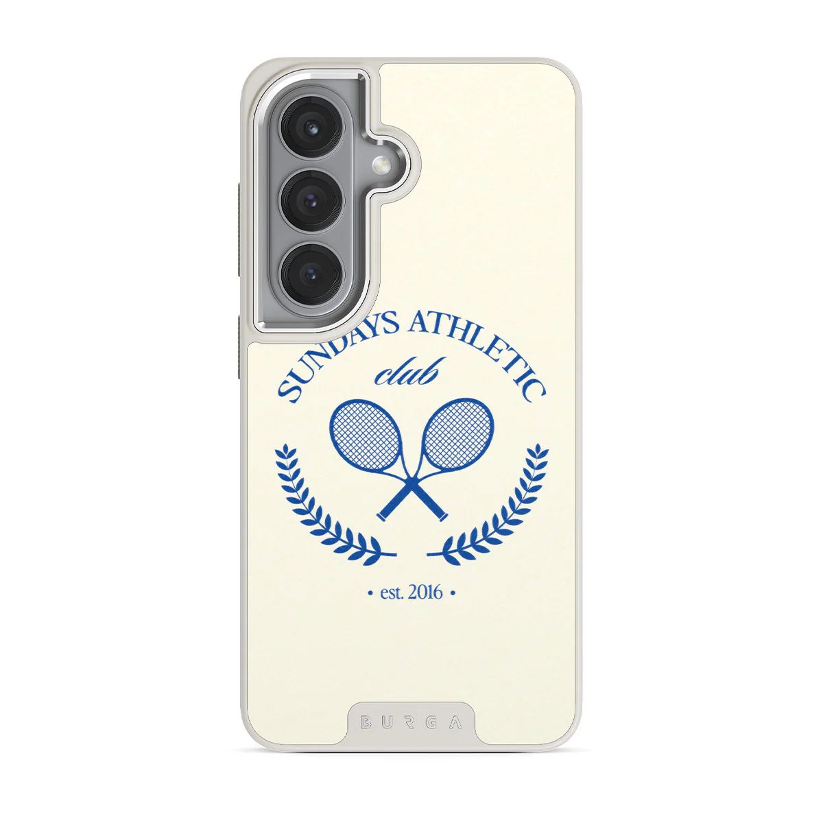 Leisure Club - Samsung Galaxy S26 Plus Funda - Image 33