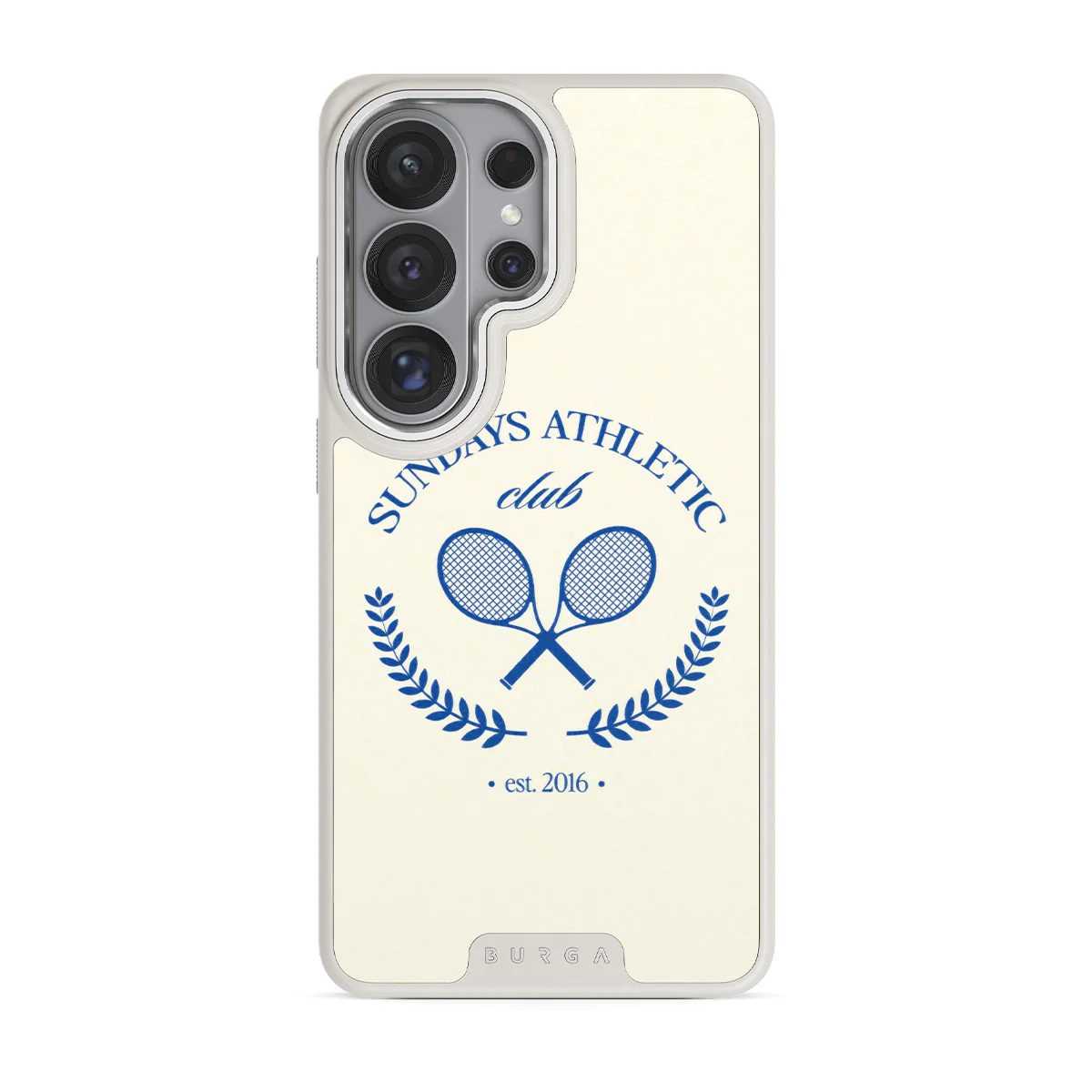 Leisure Club - Samsung Galaxy S26 Ultra Funda - Image 33