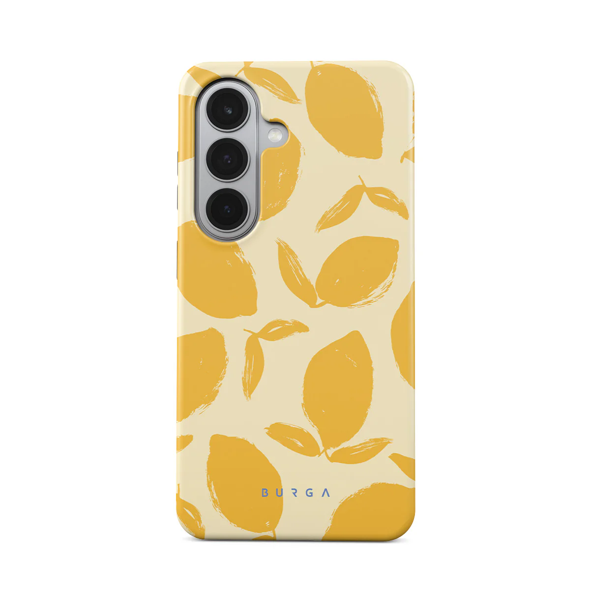 Lemon Tart - Samsung Galaxy S26 Plus Funda